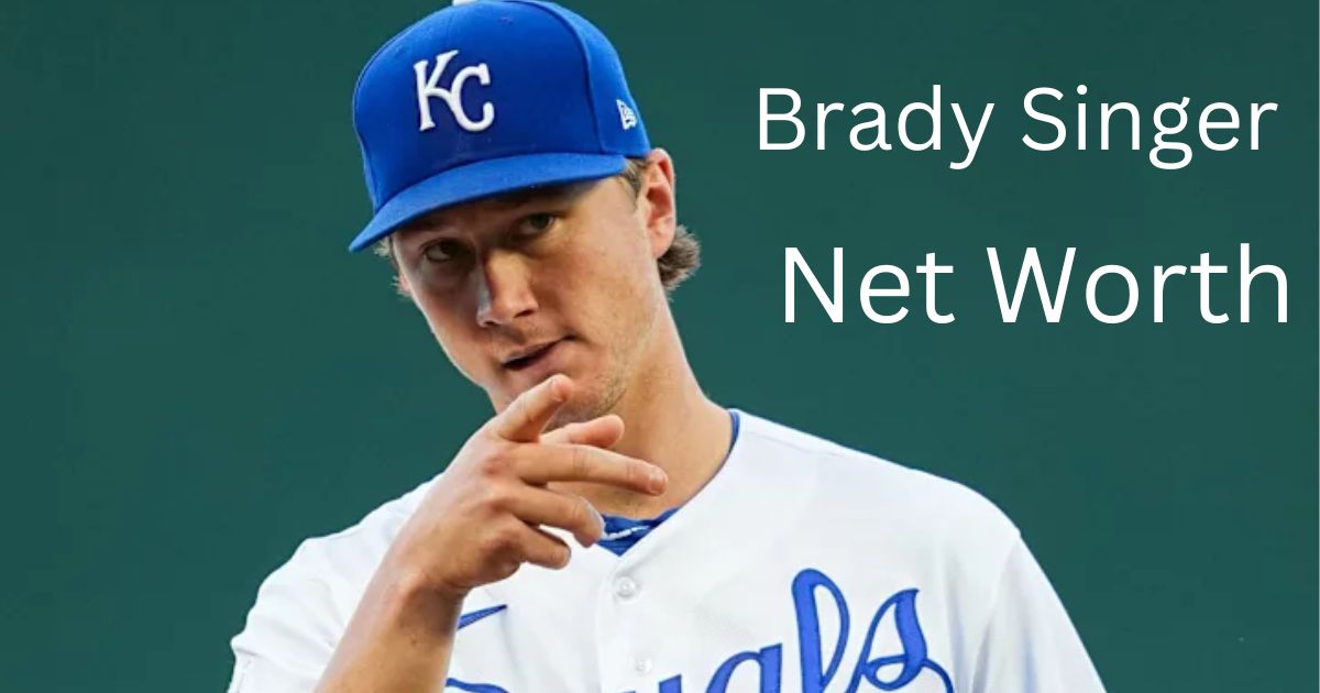 Brady Singer Net Worth 2024: How Brady Singer’s Trade to the Reds Marks a New Chapter in His $6.5M Career