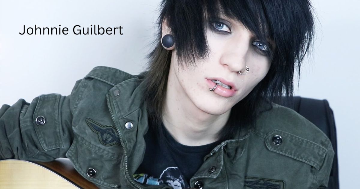 Johnnie Guilbert Height: Exploring the True Measurements