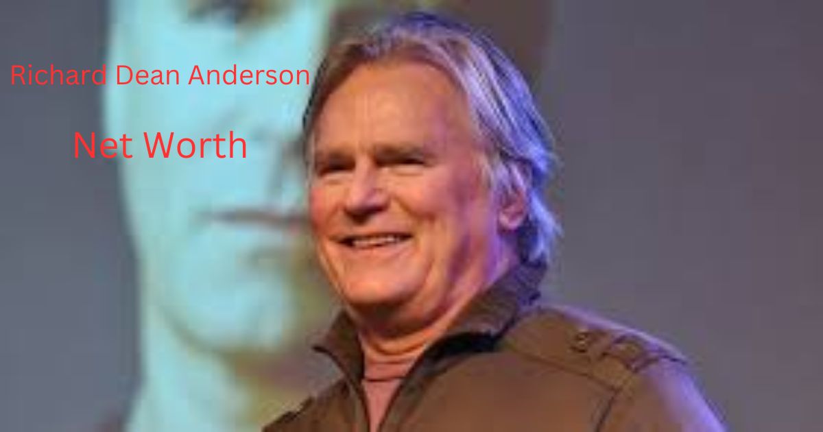 Richard Dean Anderson Net Worth: Unveiling the Fortune of MacGyver’s Mastermind