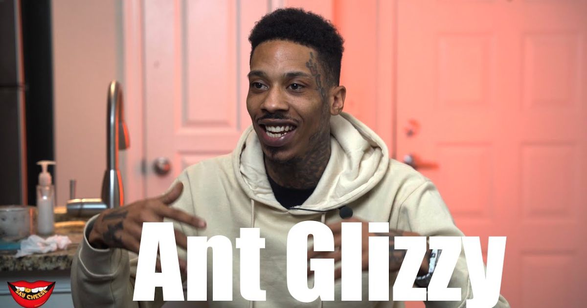 Ant Glizzy Net Worth: Surprising Figures Explore