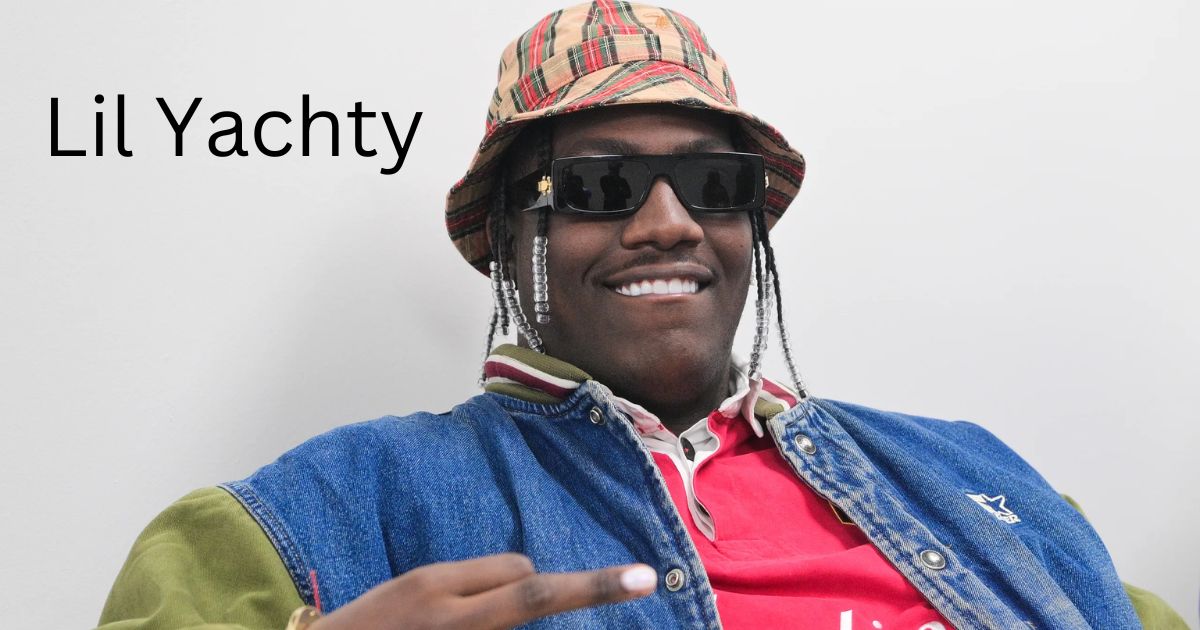 Lil Yachty Height: Exploring the Surprising Truth