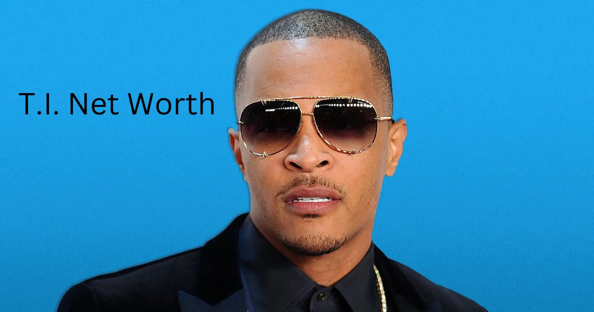 T.I. Net Worth 2024: T.I.’s Financial Comeback? Inside His $71 Million Court Victory and $30 Million Net Worth